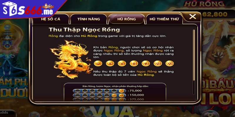 Phân tích cơ chế trong game vua săn cá đổi thưởng 