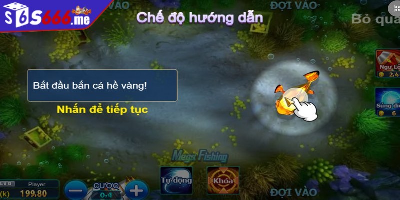 Các chiến lược chơi vua săn cá đổi thưởng 