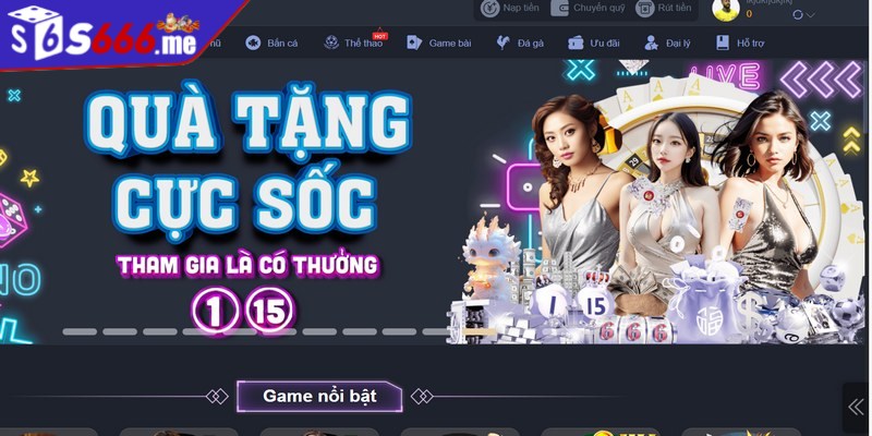 Đánh giá S66 độ uy tín được kiểm chứng 