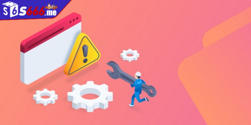 Những lý do khiến link vào S66 bị chặn 